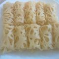 Cooksnap dari Ajeng untuk resep Roti jala/Roti kirai kari ayam