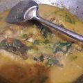 Cooksnap dari yunita untuk resep Tuna Woku Belanga