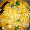 Cooksnap dari Rumiyanti untuk resep Seblak (Ekstra Pedas)