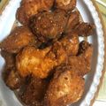 صورة من دلال فاتح ، شاركها بعد تجربة وصفة بروستد منزلي 😍