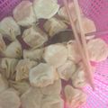 Cooksnap dari Naura shaquille untuk resep Dimsum Ayam Udang