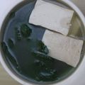 Cooksnap dari nani yusuf untuk resep Vegetable and Tofu Soup