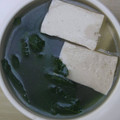 Cooksnap dari nani yusuf untuk resep Vegetable and Tofu Soup