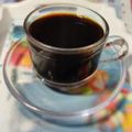 Ruby Bose's cooksnap of when they made কফি লস্যি(Coffee lassi recipe in Bengali).