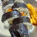 Cooksnap dari ET Kitchen 88 untuk resep Sushi / rollrice like a pro dari nasi biasa