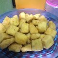 Cooksnap dari Galeri Mamayulii untuk resep Tahu goreng tepung