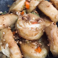 Cooksnap dari Restinauli Suyanto untuk resep Tofu cabe rawit