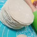 Cooksnap dari Yulia Shanti untuk resep Kulit Dimsum/Pangsit/Siomay/Gyoza Homemade anti gagal
