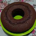 Cooksnap dari Muhammad Yani untuk resep Brownies Coklat Kukus Amanda Anti Gagal