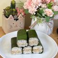 Cooksnap dari Tia untuk resep lemper Bakar Isi Ayam