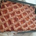 liliom1229 Cooksnap-ja, amikor elkészítette a(z) Rákóczi túrós recept I receptet.