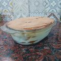 El cooksnap de Roxana Herner cuando hizo Tiramisú Italiano!!!.