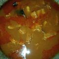 Cooksnap dari Mutoharoh mutt untuk resep Krengsengan Daging khas Surabaya