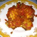 Cooksnap dari Diana Handayani untuk resep Ayam kecap pedas