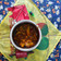 Davda Bhavana's cooksnap of when they made ઊંધિયું (Undhiyu Recipe In Gujarati).