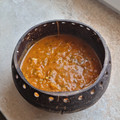 El cooksnap de Safariveg cuando hizo Sopa agripicante de tomate.