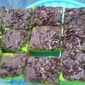 Cooksnap dari Refiana Devira untuk resep Bolu Pandan