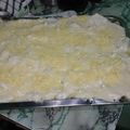 El cooksnap de lili cuando hizo Pastel de carne.