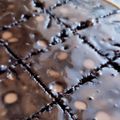 صورة من Ghadeer Zorba، شاركها بعد تجربة وصفة كيكه بدون بيض وبدون حليب 😋