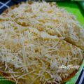Cooksnap dari Fitri untuk resep Martabak Manis Meises