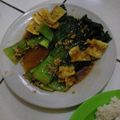 Cooksnap dari Yhanna Mozercia' untuk resep Tumis baby pakcoy saos Tiram