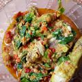 Cooksnap dari silvana maya untuk resep Ayam Rica Kemangi
