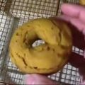Cooksnap de Dácia quando cozinhou Donuts de Canela.