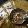 Cooksnap dari Rena Kartina untuk resep Soto Seger Daging Sapi khas Boyolali