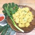 Cooksnap dari Phie Kitchen untuk resep Cireng Nasi