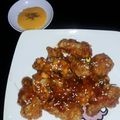 Cooksnap dari Lukie Lazuardi untuk resep Fire chicken wings ala richeese & cheese sauce #pr_chickentrendy