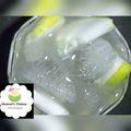 Maams_cooks's cooksnap of when they made Cucumber and ginger juice.