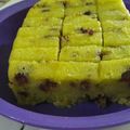 Cooksnap dari lidya.hardini untuk resep PROL KUKUS ROTI TAWAR