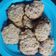 El cooksnap de Carla Tapia Ormeño cuando hizo Galletas de Avena y Chips de Chocolate.