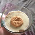 Cooksnap dari Ilma Maulidia Wilda Afifah untuk resep Pudding Santan Marie