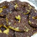 Cooksnap dari meil untuk resep Donat kentang empuk 2 hari