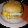 Cooksnap dari Aisyah Sekar untuk resep Eggless burger & hotdog bun