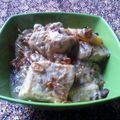 Cooksnap dari Anis Satiyo untuk resep Semur Ayam,Kentang dan Tahu