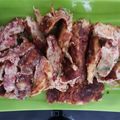 Cooksnap dari Handy Wangsa untuk resep Telur Gulung Kornet