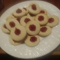 El cooksnap de Jesica Melina Arregui cuando hizo Pepas de Masa con Aceite.