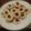 El cooksnap de Jesica Melina Arregui cuando hizo Pepas de Masa con Aceite.
