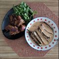 Cooksnap dari Koala Bear untuk resep Pecak terong kuah santan (#pr_olahanterong)