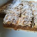 Margit Soborné Horváth Cooksnap-ja, amikor elkészítette a(z) Almás pite gluténmentesen receptet.