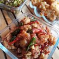 Cooksnap dari Titie untuk resep Udang Cabe Garam
