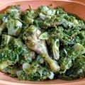 Cooksnap dari Fitha Handini untuk resep Ayam Tumis Lado Mudo khas Minang