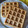 El cooksnap de Sandra Dahbi cuando hizo Mini gofre saludable.