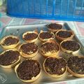 Cooksnap dari mika untuk resep Martabak Unyil takaran sendok