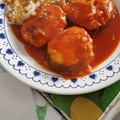 El cooksnap de saioa83 cuando hizo Pescadilla en salsa roja.