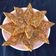 Jayshree Doshi's cooksnap of when they made પાત્રા /અળવી ના પાન ના ઢોકળા.