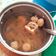 Cooksnap dari Erna Sari untuk resep Kuah bakso simple enak bgt