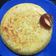 El cooksnap de Antonio Domínguez cuando hizo Tortilla con manzanas.
